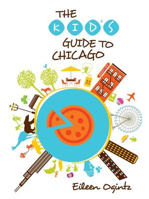 cover image of Kid's Guide to Chicago